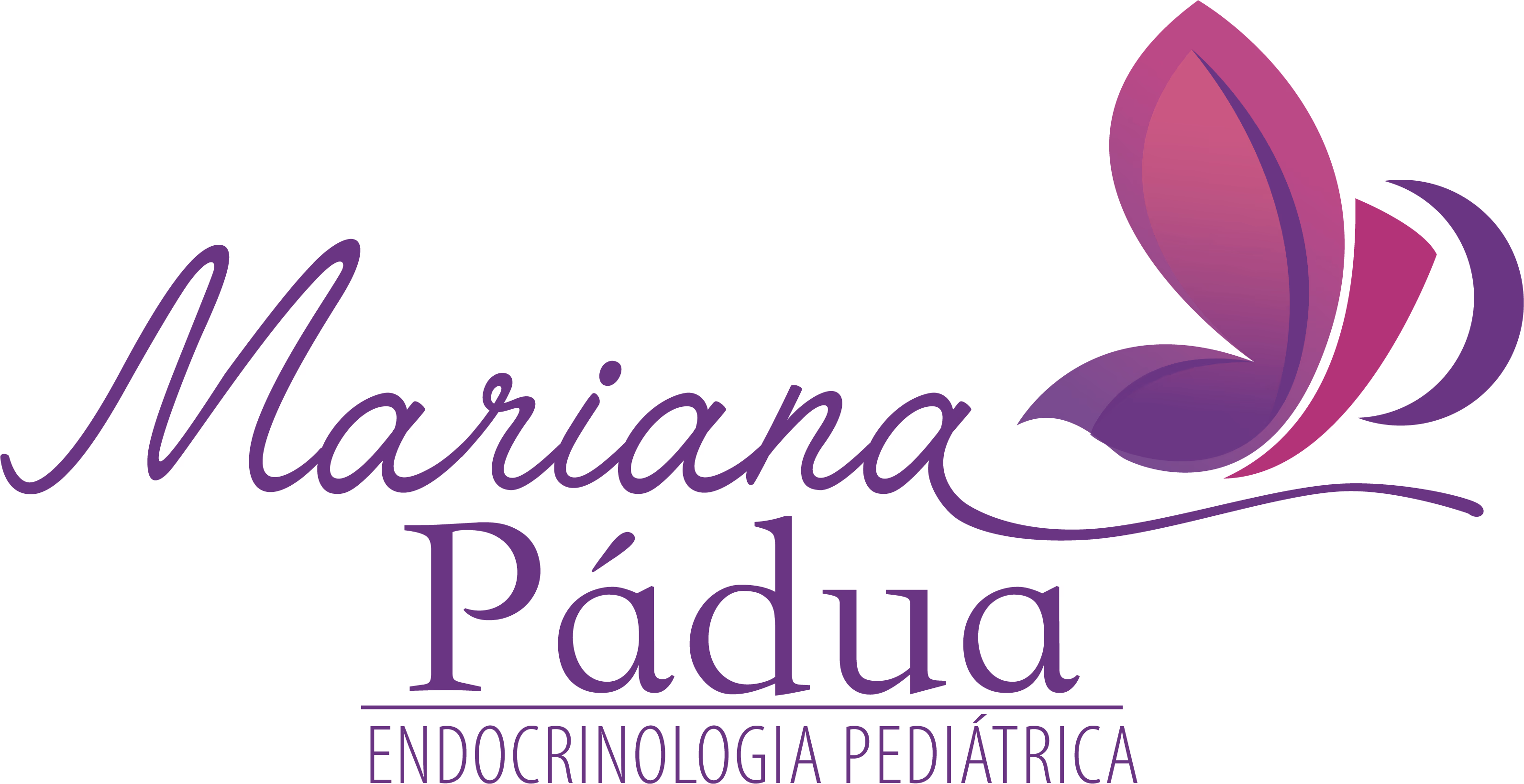 Dra. Mariana Pádua — Saúde e Crescimento